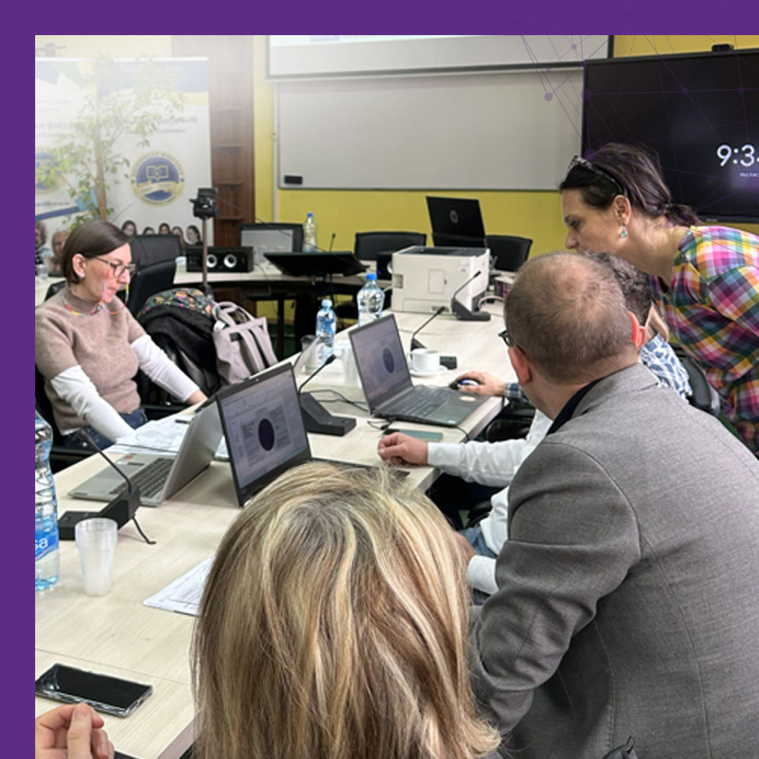 D&E Academy Workshop